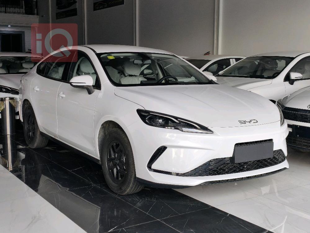 بي واي دي سيل 05 DM-i